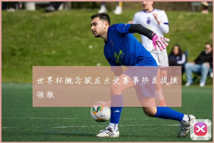 世界杯概念股龙头受赛事热度提振领涨