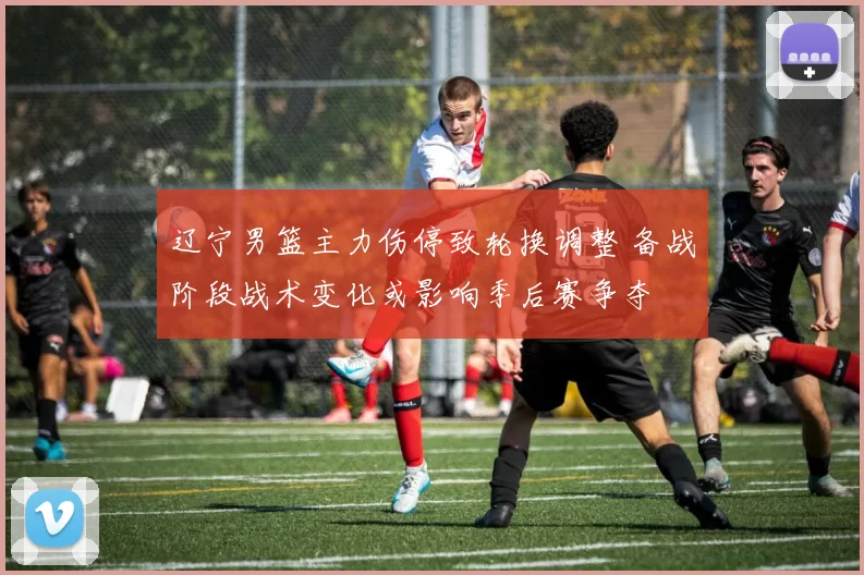 辽宁男篮主力伤停致轮换调整 备战阶段战术变化或影响季后赛争夺